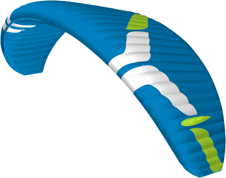 アルタGT | Ozone Paragliders