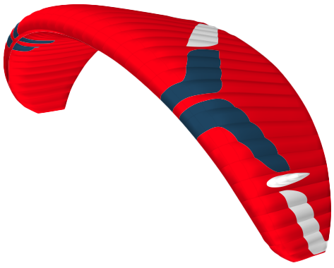 Alta | Ozone Paragliders