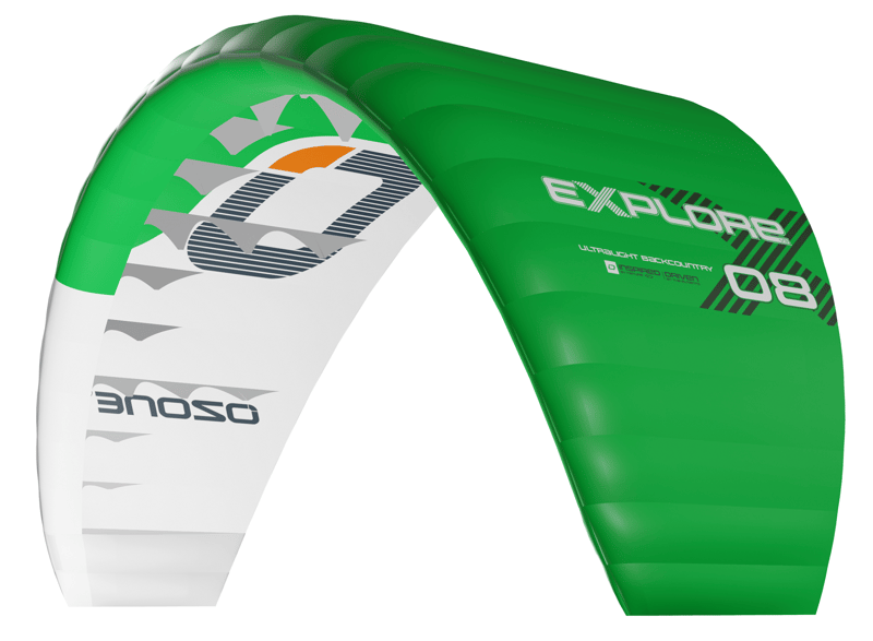 Explore V3 - Ozone Kites