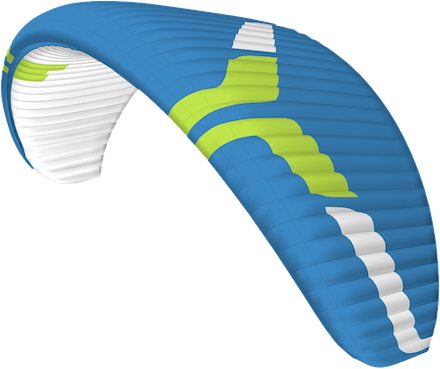 ジオ7 | Ozone Paragliders