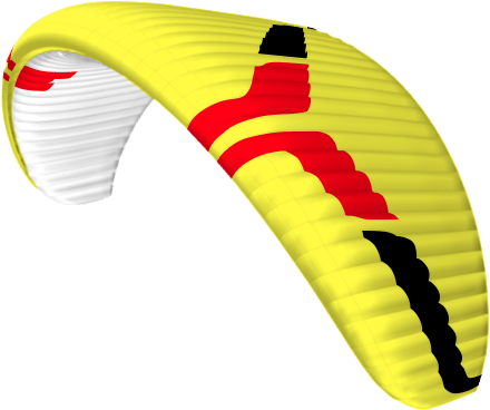 ジオ7 | Ozone Paragliders