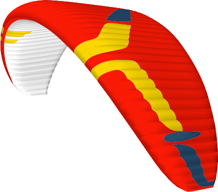 MagMAX 3 | Ozone Paramotor