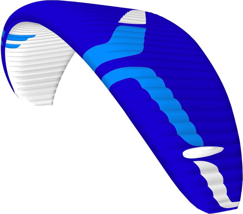 マグマックスX | Ozone Paramotor