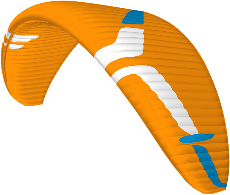 スイフトマックス2 | Ozone Paragliders