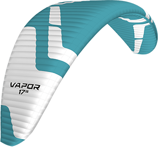 Ozone Vapor