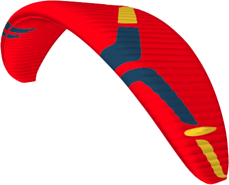 ヴァイパー6 | Ozone Paramotor