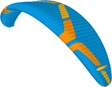 ViperXC | Ozone Paramotor