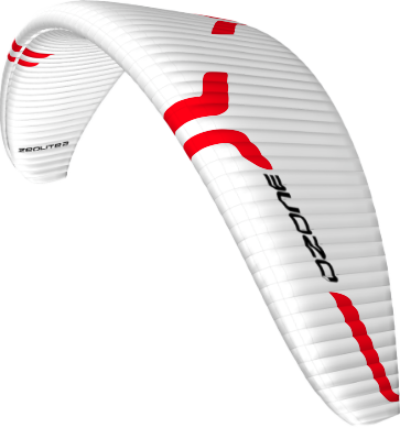 Zeolite 2 | Ozone Paragliders