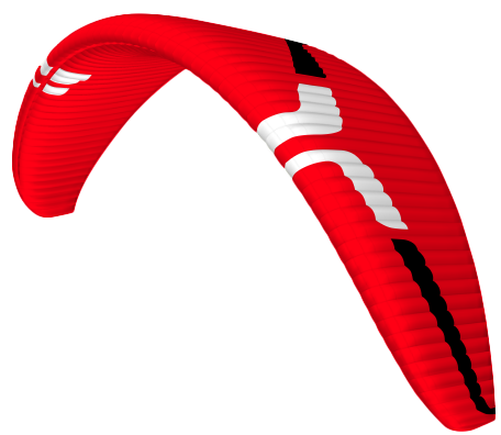 Zeolite 2 GT | Ozone Paragliders